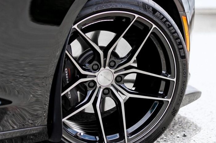 Michelin Pilot Sport