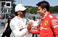 Penalti Mundur 3 Posisi, Kenapa Lewis Hamilton Start Keempat F1 Austria? Ini Pejelasannya