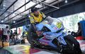 Serasa Jadi Pembalap MotoGP, Federal Oil Ajak Konsumen Naik Ducati Gresini Racing