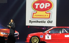 Pembangunan PAUD di NTT, Wujud Nyata Kolaborasi Oli TOP1 dan M_Owner Club Indonesia