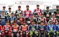 Daftar Tim dan Nama Pebalap MotoGP Musim 2018