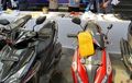 BeAT dan CRF150 Jadi Favorit Maling, Sebanyak Ini Motor Hasil Curanmor Berhasil Diungkap Polisi