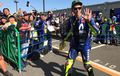 Klasemen Usai MotoGP Jepang: Andrea Dovizioso Crash, Marc Marquez Jadi Juara, Valentino Rossi? 