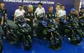 Resmi Dirilis, Ini Daftar Harga Motor Yamaha dengan Livery Monster Energy MotoGP 2019. Mulai Rp 23 Jutaan