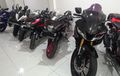 Isi Dompet Enggak Nguber Beli Yamaha R15 Baru? Segini Harga Bekasnya