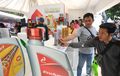 Booth Pertamina Selalu Diserbu Pembeli Oli Kalau Di Pameran, Hadir Juga Di OTOBURSA Tumplek Blek 2018