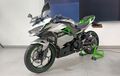 Kawasaki Ninja E-1 Tahun 2026: Sekarang Dibanderol Segini