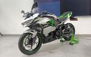 Kawasaki Ninja E-1 Tahun 2026: Sekarang Dibanderol Segini
