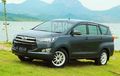 Toyota All New Kijang Innova 2.4 V 2016, Simple Tapi Sporty