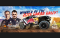 Selamat! Pereli Tim Peugeot, Carlos Sainz Juara Reli Dakar 2018