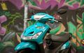Motor Baru Yamaha Hasil Kawin Silang Mio Smile dan Mio Soul, Masih Pakai Karburator Harga di Atas Honda BeAT