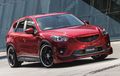 Resep Jitu Bikin Tampilan Mazda CX-5 Lama Tambah Sporty dan Berotot