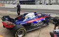 Tim Toro Rosso Suruh Pembalapnya Masuk 10 Besar F1 Jepang, Ini Alasannya