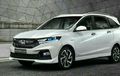 Setuju Enggak, Honda Mobilio Segede Adik Wuling Cortez?