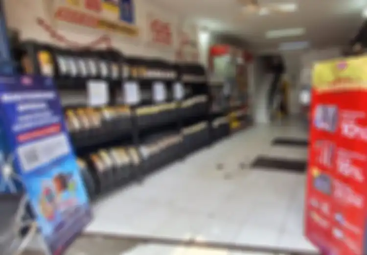 Shop & Bike Gelar Promo Shocktober, Beli Ban Hingga Aki Kena Diskon Segini