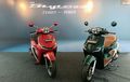 Honda Stylo 160 Disuntik Promo di Jawa Barat, Hematnya Kerasa 35 Bulan