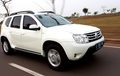 SUV Asal Prancis Renault Duster, Mesin 1.5 Turbocharge Cuma 'Sendirian'