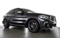 BMW X4 Baru Meluncur di Indonesia, Ini Modifikasinya Ala Tuner Jerman