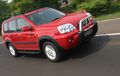 Cara Mengecek Nissan X-Trail ST A/T 2005, Cermati Kelemahannya