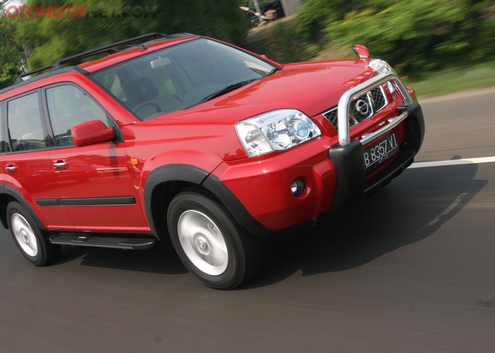 Cara Mengecek Nissan X Trail St A T 2005 Cermati Kelemahannya Gridoto Com Cara Mengecek Nissan X Trail St A T 2005 Cermati Kelemahannya Gridoto Com