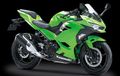 Kawasaki Ninja 250 Update Harga, Termurah Dijual Mulai Rp 62 Jutaan
