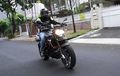 Ngantuk Saat Riding? Lakukan 4 Tips Gampang dan Berguna Ini untuk Mengatasinya