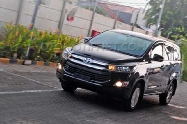 Daftar Harga Spare Part Fast Moving Kijang Innova Bensin Mulai Rp 9 Ribu Gridoto Com