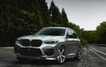 Pakai Body Kit Serat Karbon, BMW X3 M Makin Terlihat Agresif