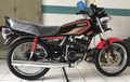 Mau Restorasi Bodi Yamaha RX-King? Nih Kisaran Biayanya