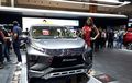 Sempat Kalahkan Avanza, Segini Total Penjualan Xpander Sepanjang 2018