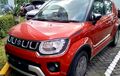 Suzuki Ignis Facelift Sudah Bisa Dipesan, Siapkan Tanda Jadinya Segini Sob!