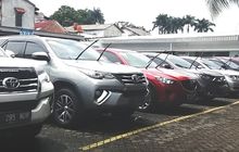Mobil 88 Siapkan Program Baru 'Semua Orang Bisa Punya Mobil'