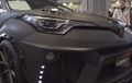 Inspirasi Modifikasi Toyota C-HR Biar Tampil Agresif, Tonton Videonya!