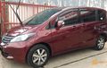 Honda Freed 2011 Seken, Kini Dijual Rp 100 Jutaan, MPV Populer