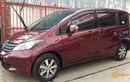 Biaya Ganti Oli Kompresor AC Mobil Honda Freed di Bengkel Spesialis