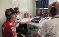 Batal Balapan Di Jepang, Jorge Lorenzo 'Alih Profesi' Jadi Komentator