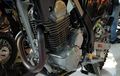 Mesin Kawasaki KLX230 Baru atau Lama? Dibilang KLX150 Bore Up