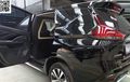 Ini Penampakan Nissan Livina Kembaran Xpander Pakai Partisi Kabin
