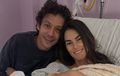 Selamat! Anak Kedua Valentino Rossi Telah Lahir, Perempuan Lagi
