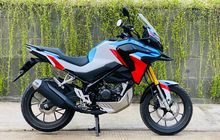 Baru Tempuh 1.300 Km, Honda CB150X Langsung Dilepas, Alasan Dijualnya Bikin Nyengir 