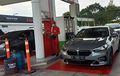 Persiapan Isi BBM, Ini Daftar Rest Area Tol Trans Jawa yang Dilengkapi SPBU