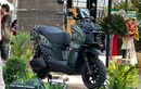 Motor Listrik Tyranno Resmi Meluncur, Tampilan Adventure, Harga Cuma Segini