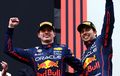 Juara F1 Emilia Romagna 2022 Max Verstappen Masih Belum Yakin Tim Red Bull Telah Unggul Dari Ferrari