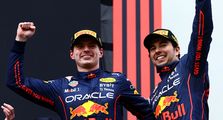 Juara F1 Emilia Romagna 2022 Max Verstappen Masih Belum Yakin Tim Red Bull Telah Unggul Dari Ferrari