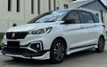 Cerah, Penjualan Mobil Hybrid Suzuki Tiap Bulan Naik, Bulan Ini Naik Segini