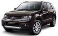 Seken Keren: 5 Kelebihan Suzuki Grand Vitara Yang Membuatnya Layak Diburu, Apa Saja Tuh?