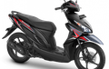 Empat Warna Baru Honda Vario eSP, Harga Tetap 