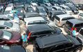 Gara-gara Kebijakan Ganjil-Genap Penjualan Mobil Bekas Meningkat