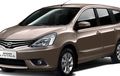 Nissan Stop Produksi Tipe Grand Livina 1.8 Liter di Indonesia