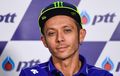 Dulu Valentino Rossi Bilang Tak Suka Sirkuit Buriram, Sekarang Antusias